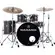 Bateria Nagano Garage Fusion 20 GST (Gray Stripe)
