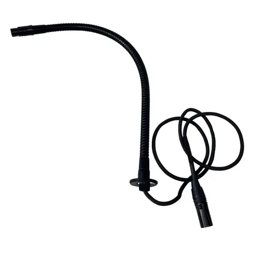 Haste Flexivel Saty Com Cabo e Plug