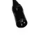 Haste Flexivel Saty Com Cabo e Plug