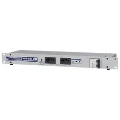 Distribuidor de AC Wireconex WPD8-20