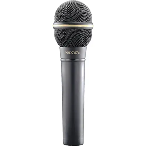 Microfone Electro Voice ND 767A