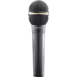 Microfone Electro Voice ND 767A PS.12815.3103 - Microfone Electro