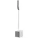 Sistema Portátil Electro Voice EVOLVE30M-W