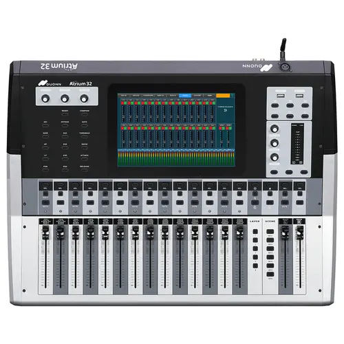 Mesa Digital Duonn ATRIUM 32