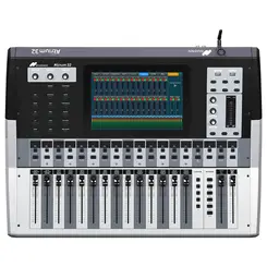 Mesa Digital Duonn ATRIUM 32