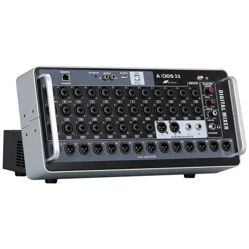Mesa Digital Duonn AXIOS 32