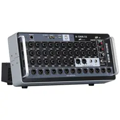 Mesa Digital Duonn AXIOS 32
