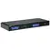 Receptor Digital Shure SLXD4Q+BR=-G57