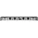 Receptor Digital Shure SLXD4Q+BR=-G57