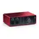 Interface Focusrite Scarlett 4i4 (4TH GEN)