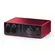 Interface Focusrite Scarlett 4i4 (4TH GEN)