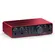 Kit Interface Focusrite Scarlett 2I2 STUDIO (4TH GEN)