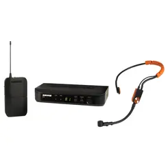 Sistema Sem Fio Shure BLX14BR/SM31-J10