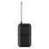 Sistema Sem Fio Shure BLX14BR/SM31-J10