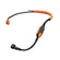 Sistema Sem Fio Shure BLX14BR/SM31-J10
