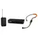 Sistema Sem Fio Shure BLX14BR/SM31-J10