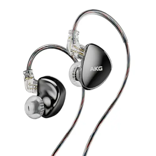 Fone de Ouvido AKG K23