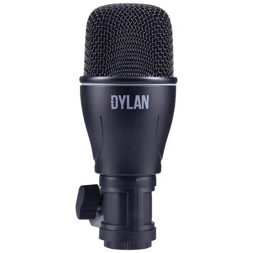 Microfone Bumbo Dylan DD-1