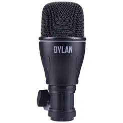 Microfone Bumbo Dylan DD-1