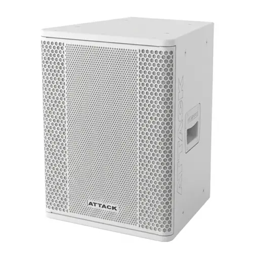 Caixa Ativa Attack VSF112A BR