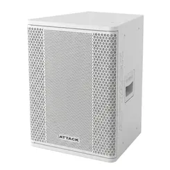 Caixa Ativa Attack VSF112A BR