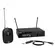 Sistema Sem Fio Shure SLXD14-G58