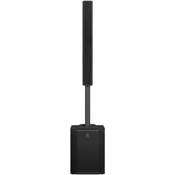 Sistema Portátil Electro Voice EVOLVE70-SB-US Preto