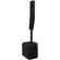 Sistema Portátil Electro Voice EVOLVE70-SB-US Preto