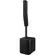 Sistema Portátil Electro Voice EVOLVE90-SB-US Preto