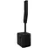 Sistema Portátil Electro Voice EVOLVE90-SB-US Preto