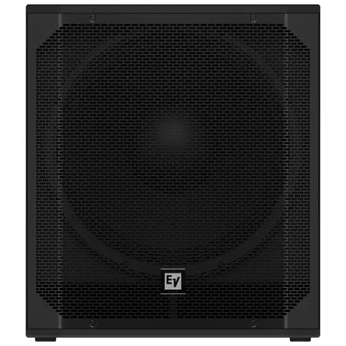 Subwoofer Ativo Electro Voice EVIVA 18SP
