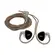 Sistema de Monitoramento Sem Fio AKG WP300 IEM