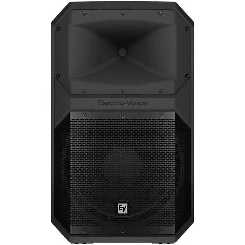 Caixa de Som Portátil Electro Voice EVIVA 15P