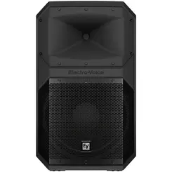 Caixa de Som Portátil Electro Voice EVIVA 15P