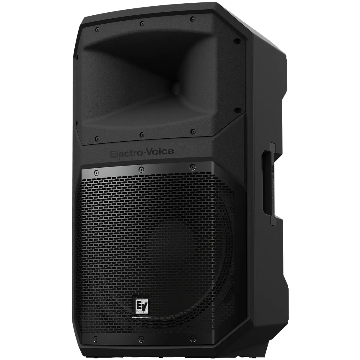 Caixa de Som Portátil Electro Voice EVIVA 15P PS.12815.10163
