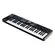 Teclado Controlador Arturia Keylab Essential 49 MK3 Preto