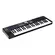 Teclado Controlador Arturia Keylab Essential 49 MK3 Preto