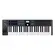 Teclado Controlador Arturia Keylab Essential 49 MK3 Preto