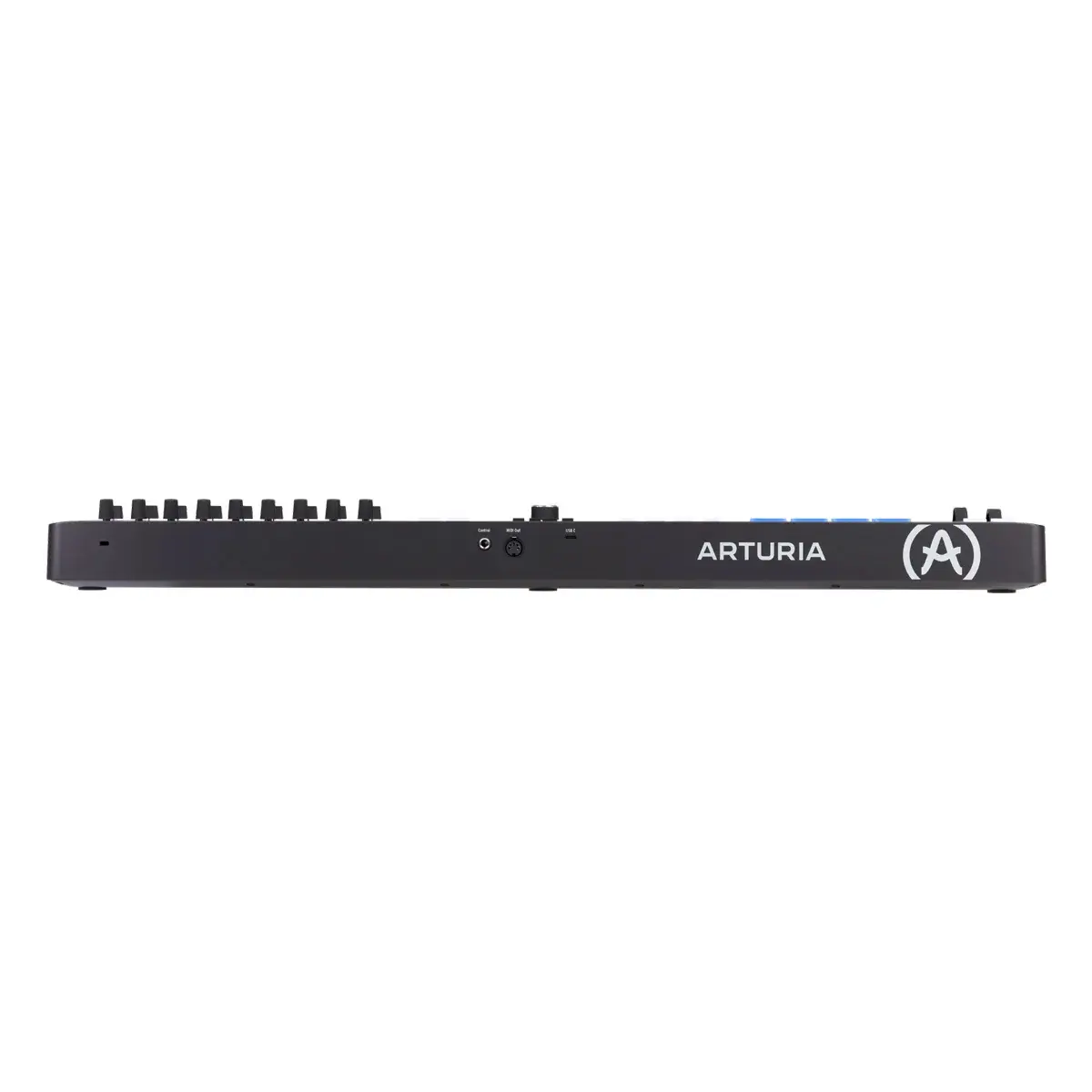 Teclado Controlador Arturia Keylab Essential 49 MK3 Preto PS