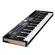 Teclado Controlador Arturia Keylab Essential 61 MK3 Preto