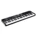 Teclado Controlador Arturia Keylab Essential 61 MK3 Preto