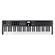 Teclado Controlador Arturia Keylab Essential 61 MK3 Preto
