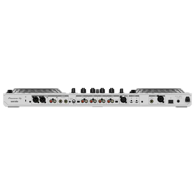 Controladora Pioneer DJ DDJ-FLX10-W PS.12815.10170 - Controladora