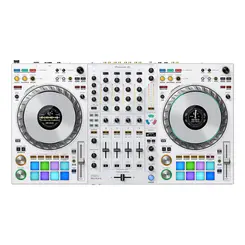 Controladora Pioneer DJ DDJ-FLX10-W
