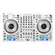 Controladora Pioneer DJ DDJ-FLX10-W