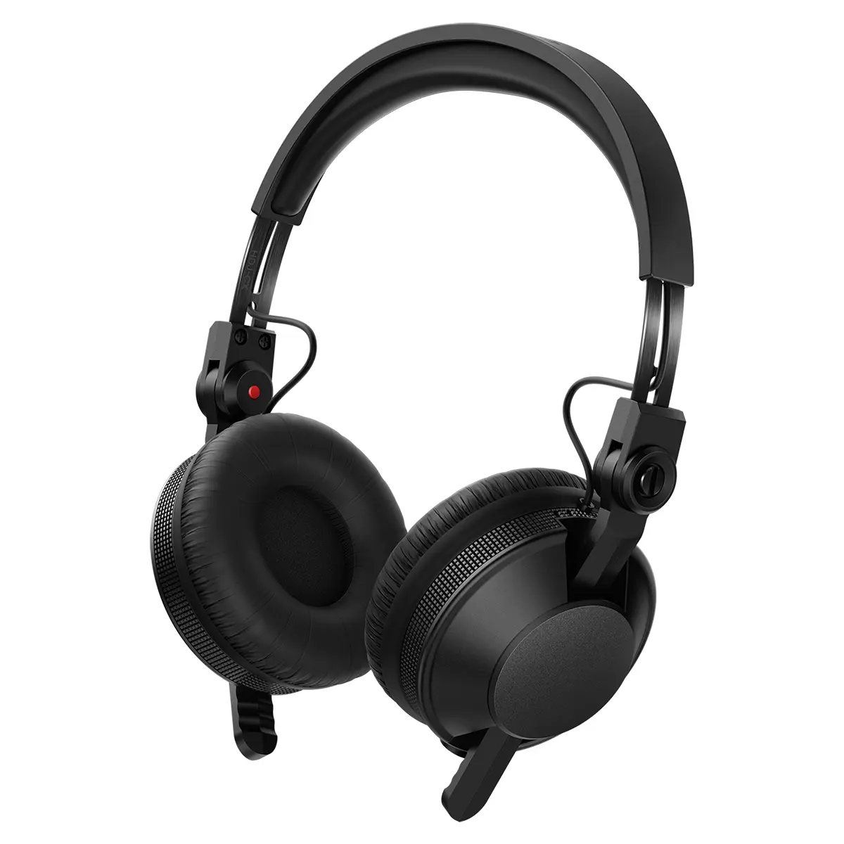 Fone de Ouvido Pioneer DJ HDJ CX PS.12815.10171 - Fone de Ouvido