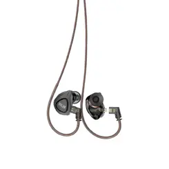 Fone de Ouvido In-Ear Dylan DE-515 Preto