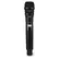 Microfone Sem Fio Dupli UHF Dylan QS-10/M2