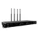 Microfone Sem Fio Dupli UHF Dylan QS-10/M2