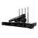 Microfone Sem Fio Dupli UHF Dylan QS-10/M2